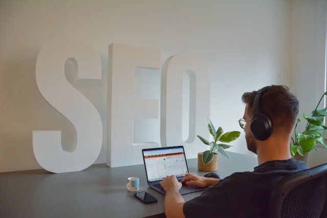On-Page SEO Optimization